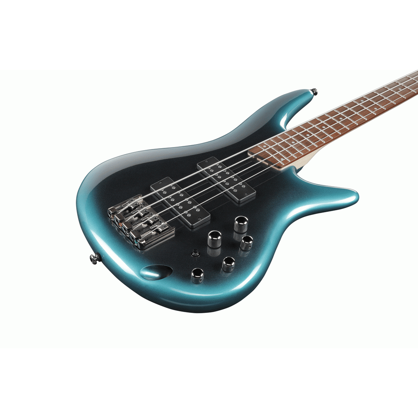 Ibanez SR300E CUB Electric Bass - Cerulean Aura Burst - Joondalup Music Centre