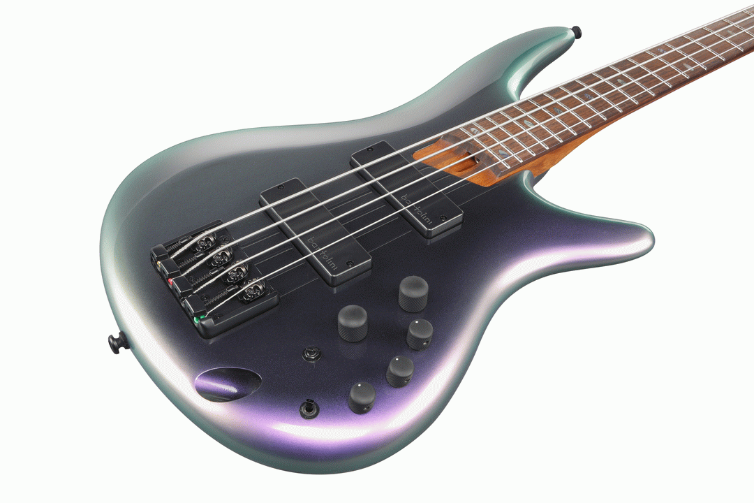 Ibanez SR500E BAB Electric Bass - Joondalup Music Centre