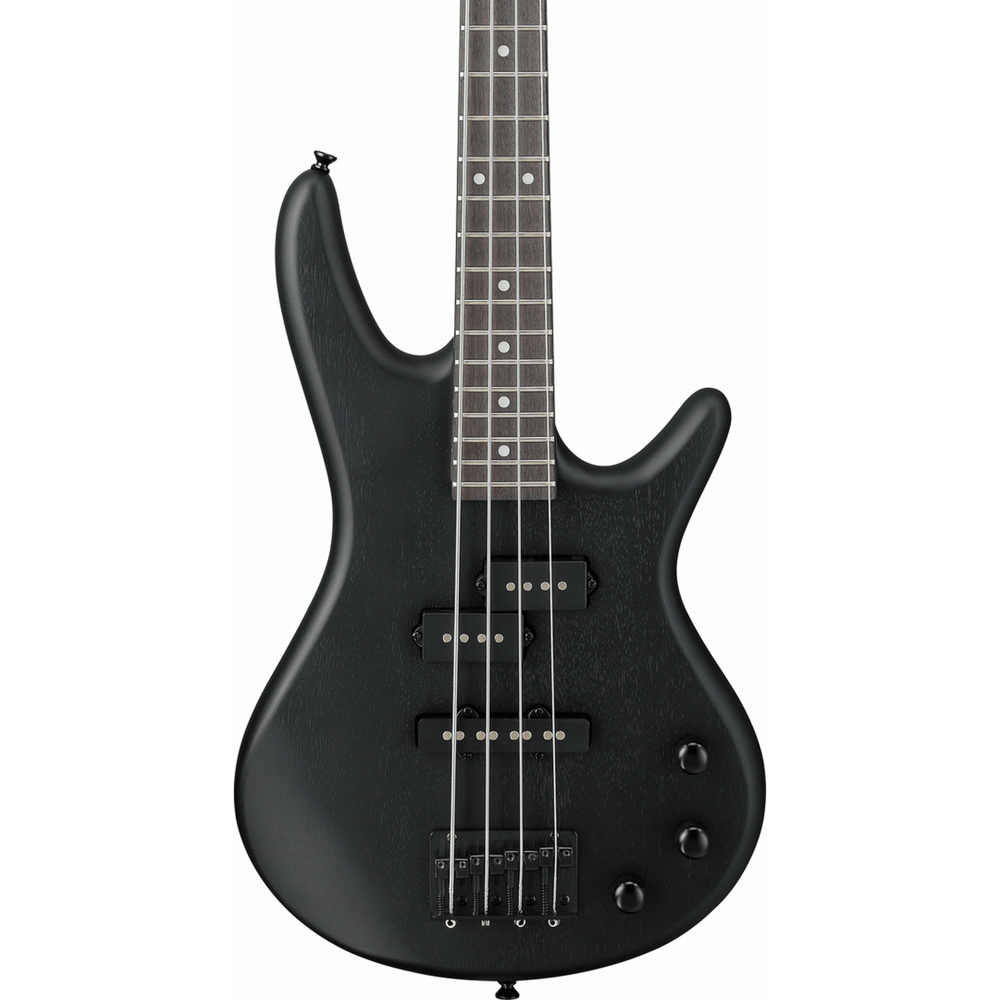 Ibanez SRM20B Mikro Short Scale Bass - Black