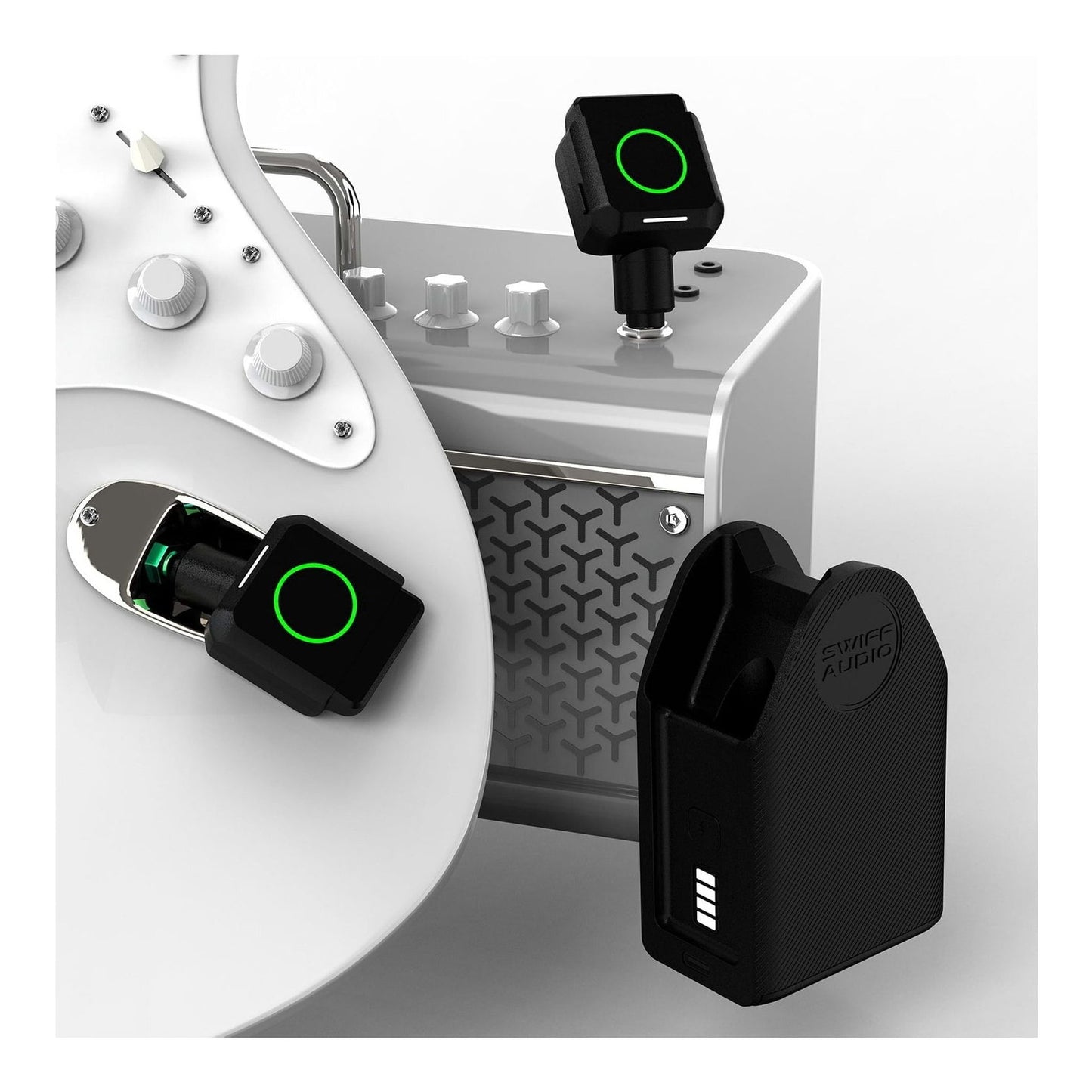 Swiff Audio WX-503 Digital Wireless System