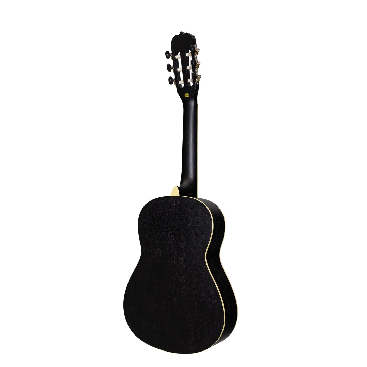 Sanchez 1/2 Size Student Classical Guitar w/Bag - Black