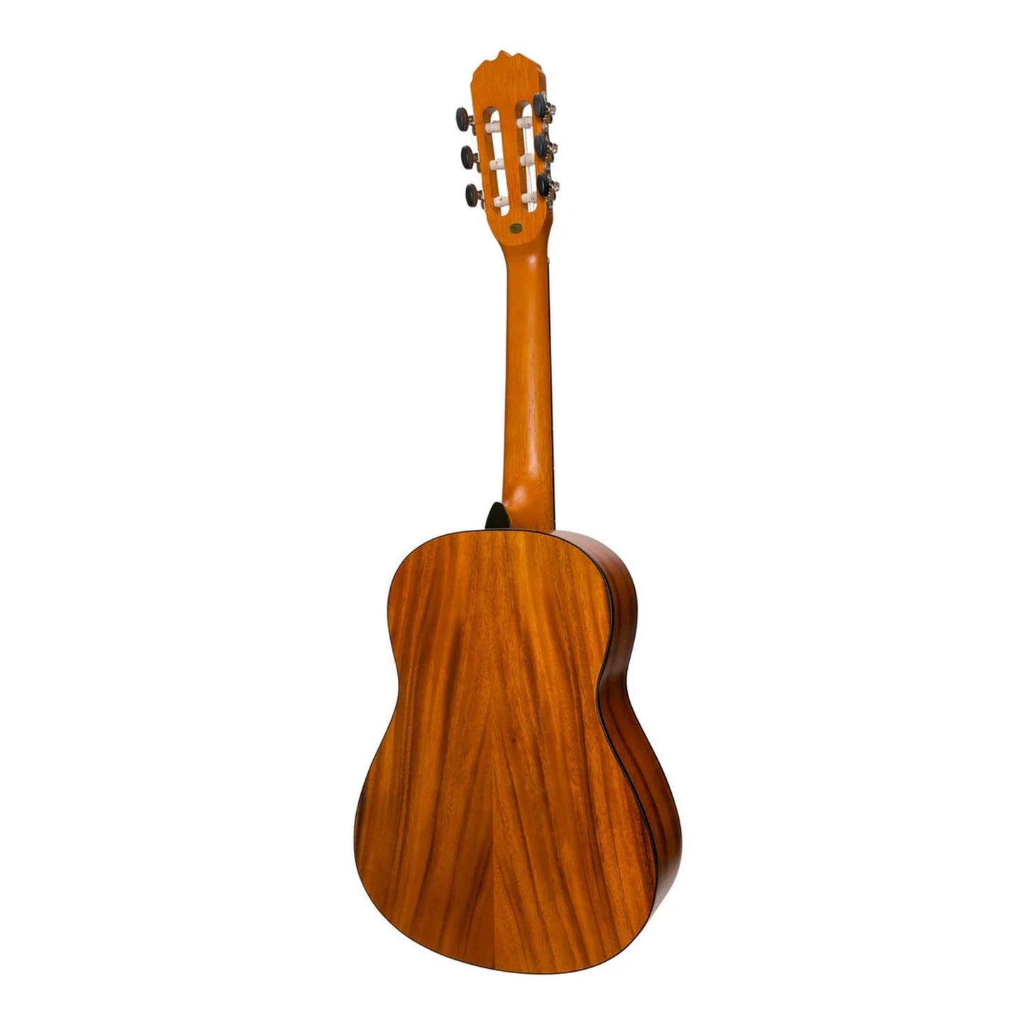 Sanchez 1/2 Size Student Classical Guitar w/Gig Bag - Koa