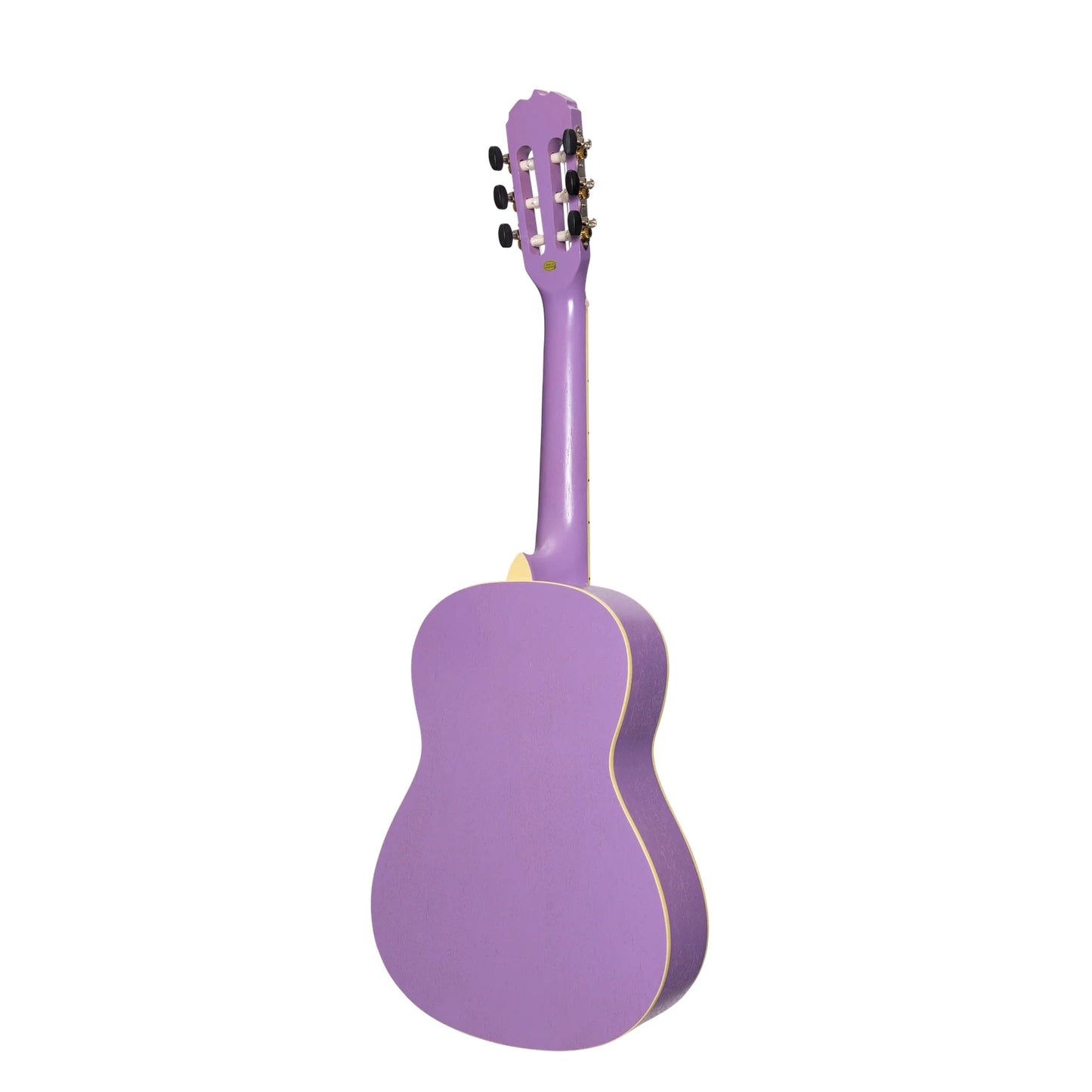 Sanchez 1/2 Size Student Classical Guitar w/Bag - Purple