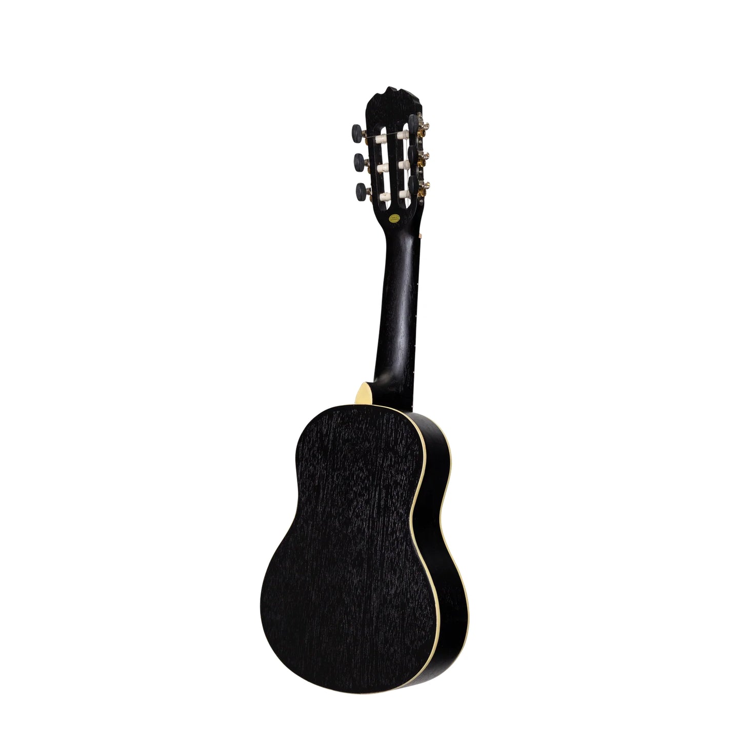 Sanchez 1/4 Size Student Classical Guitar w/Bag - Black