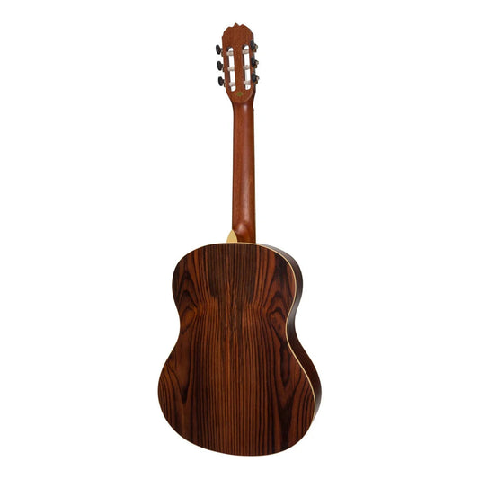 Sanchez SC-C39-RWD 4/4 Size Classical Guitar Pack - Rosewood