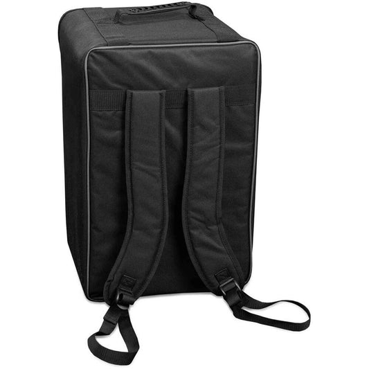 Sela Cajon Backpack Bag - Black