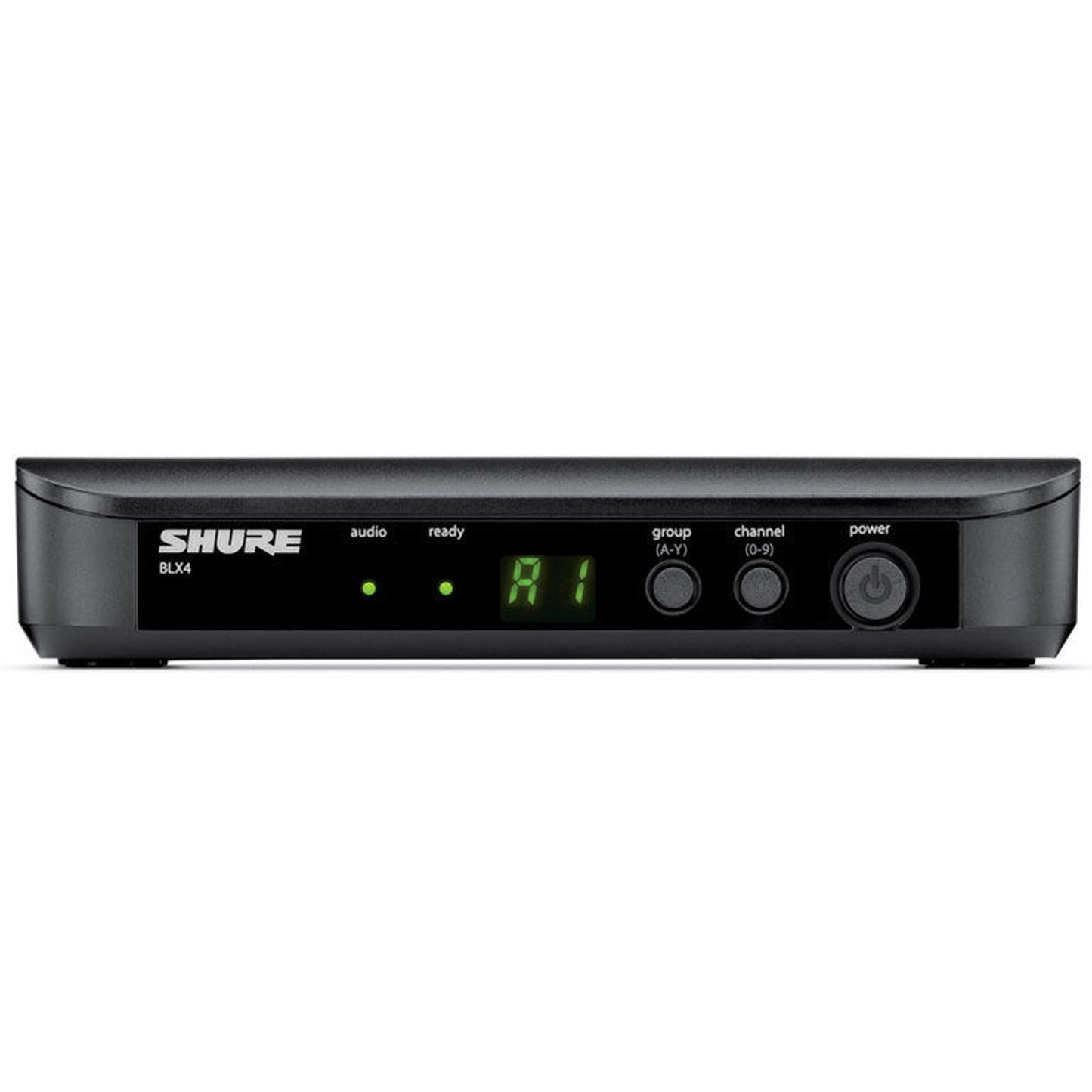 Shure BLX24/SM58 Wireless Handheld System from Joondalup Music Centre 2