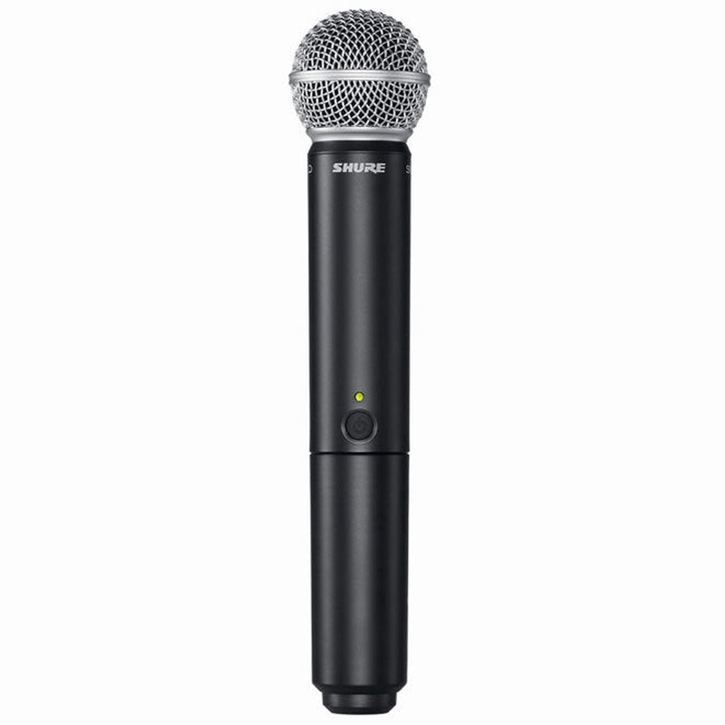 Shure BLX24/SM58 Wireless Handheld System from Joondalup Music Centre 3