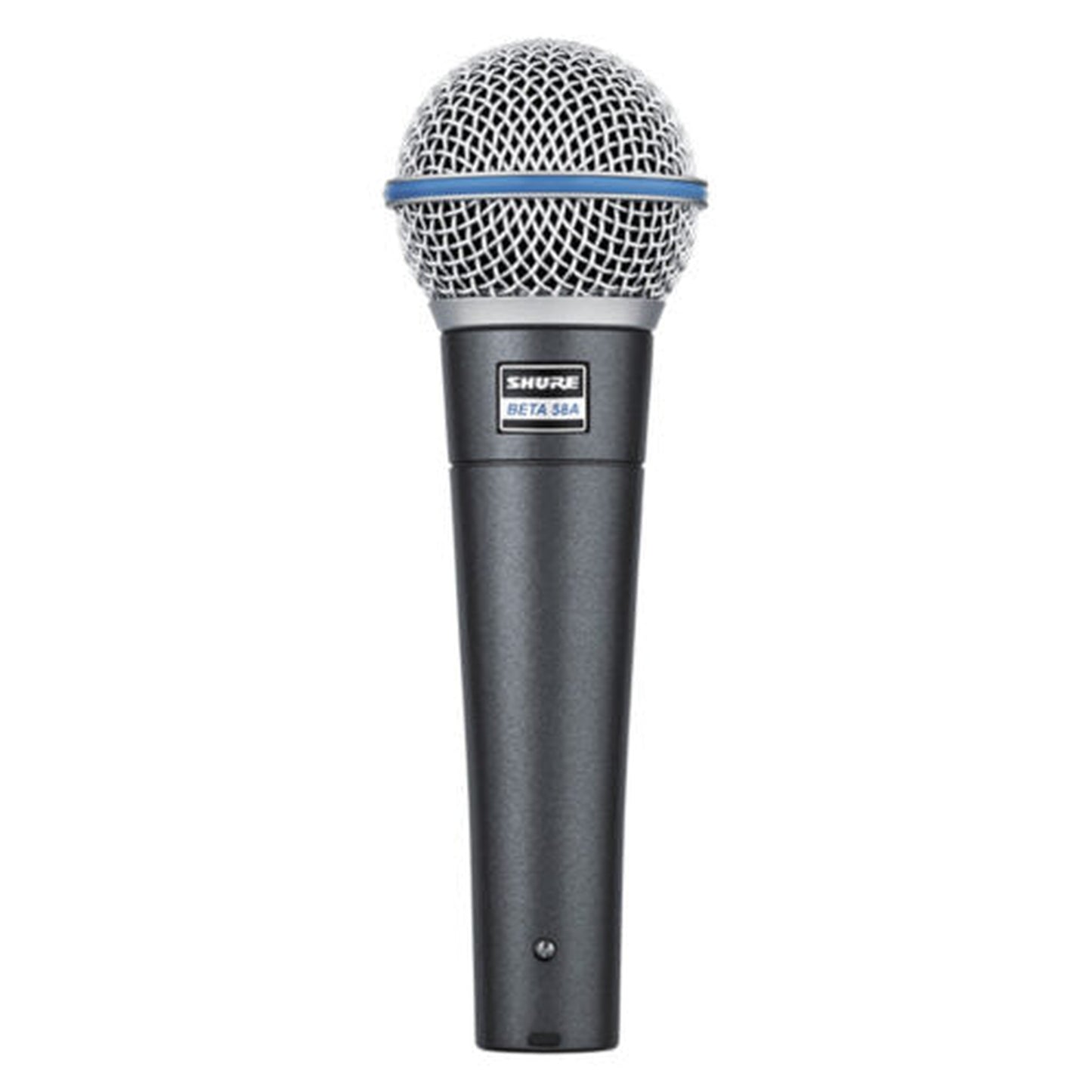 Shure Beta 58A Dynamic Vocal Microphone from Joondalup Music Centre