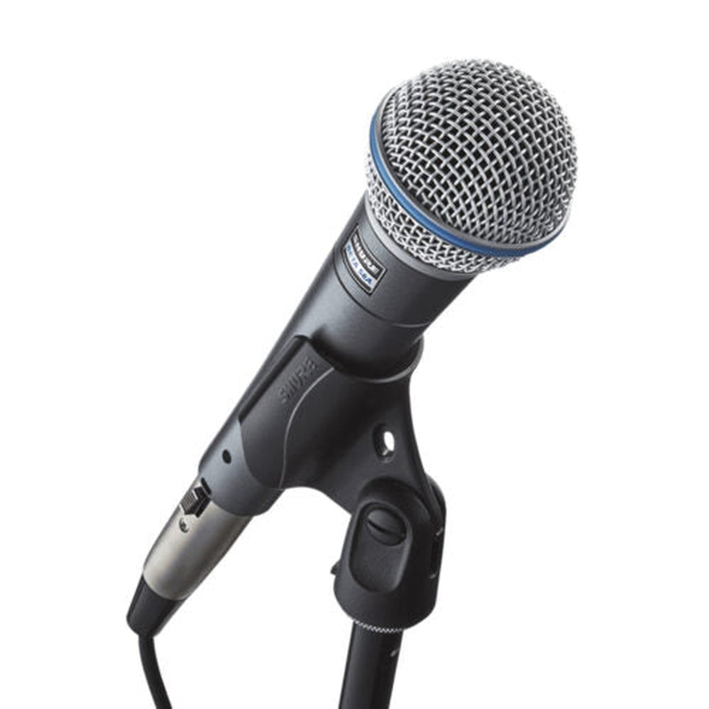 Shure Beta 58A Dynamic Vocal Microphone from Joondalup Music Centre 3