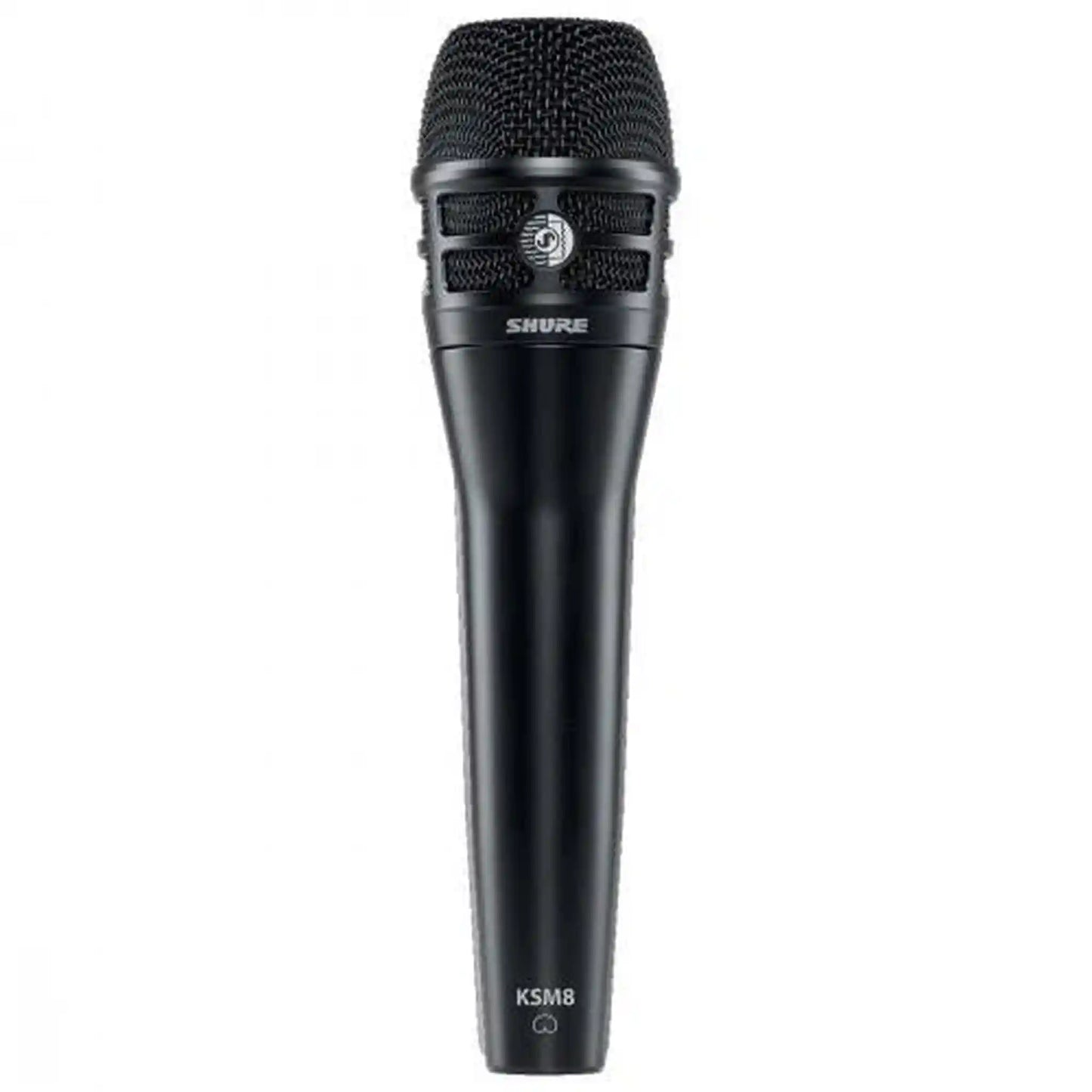 Shure KSM8B Dualdyne Vocal Microphone - Black from Joondalup Music Centre