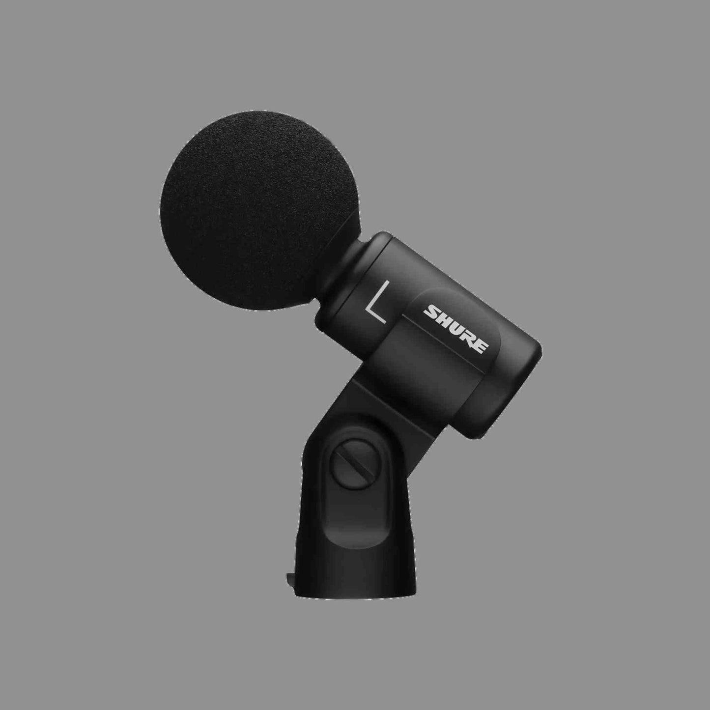 Shure MV88+ Stereo USB Microphone – Black from Joondalup Music Centre 3