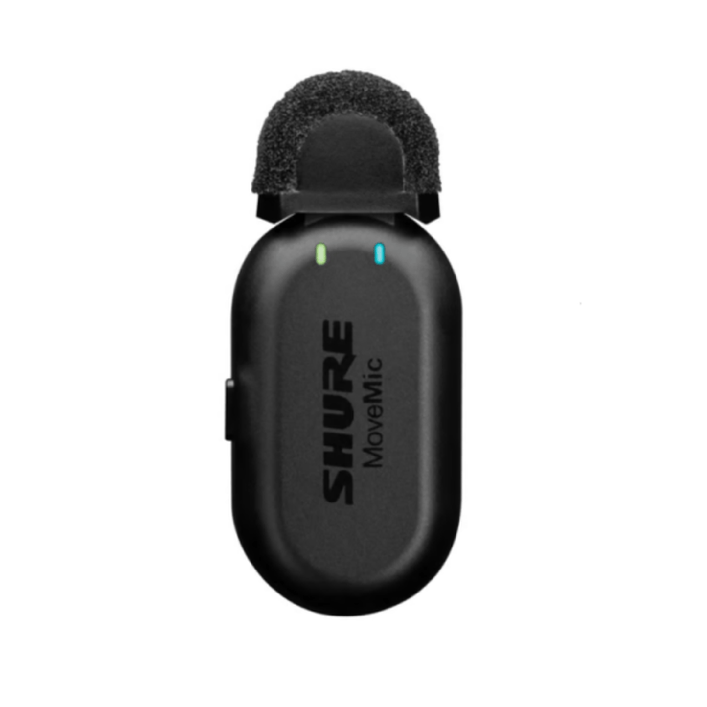 Shure MoveMic One Single Transmitter from Joondalup Music Centre