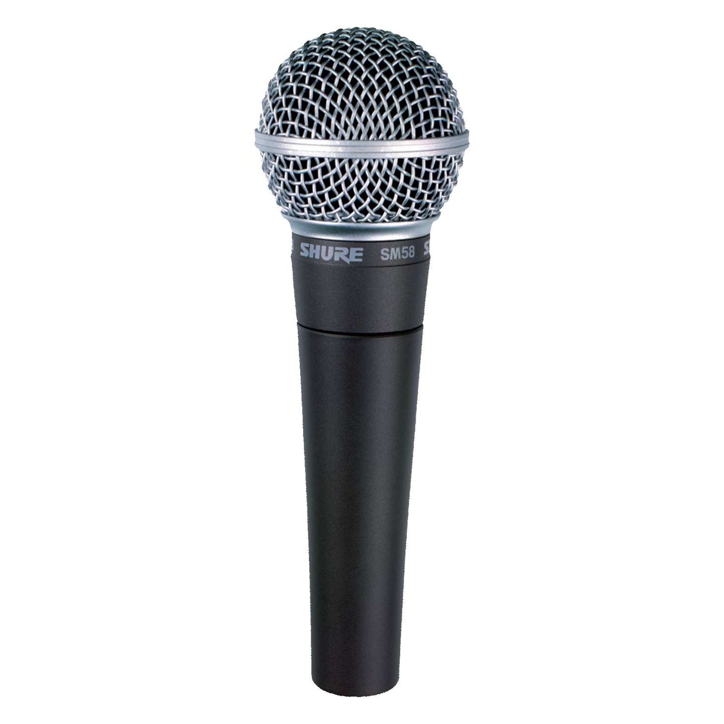 Shure SM58 Dynamic Vocal Microphone from Joondalup Music Centre