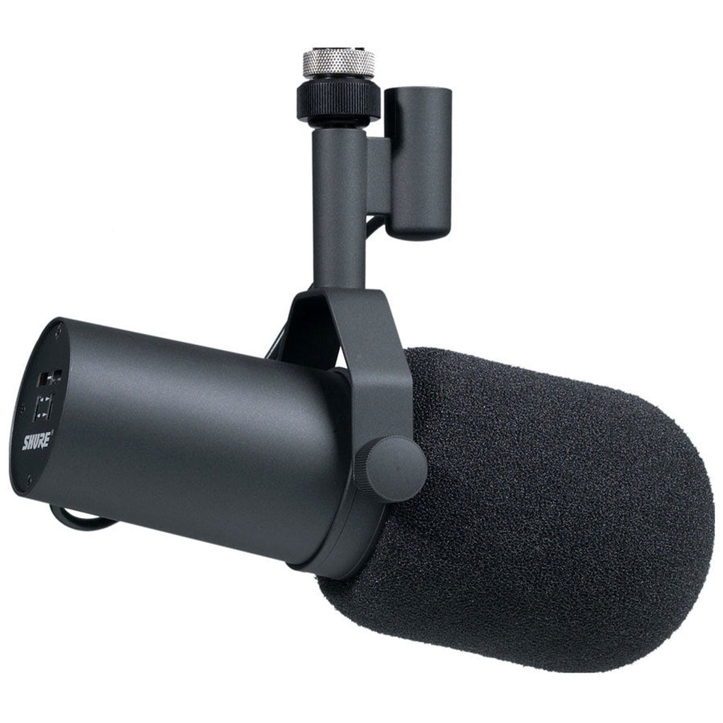 Shure SM7B Dynamic Vocal Microphone from Joondalup Music Centre
