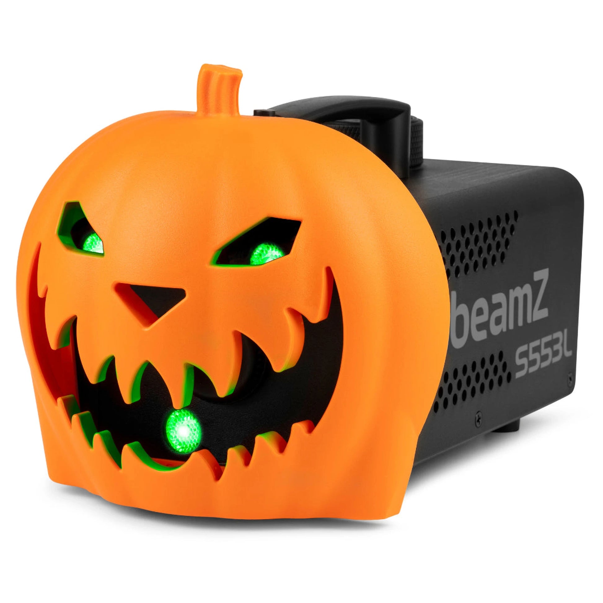 BeamZ S553L Smoke Machine Halloween Pack - Joondalup Music Centre