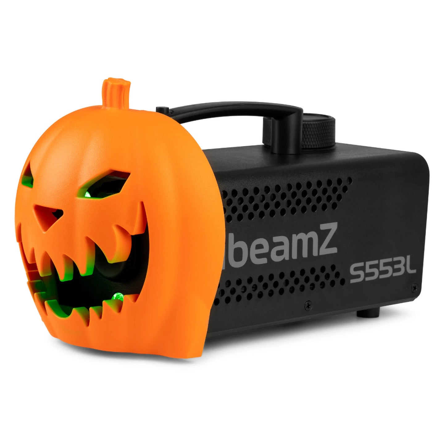 BeamZ S553L Smoke Machine Halloween Pack - Joondalup Music Centre