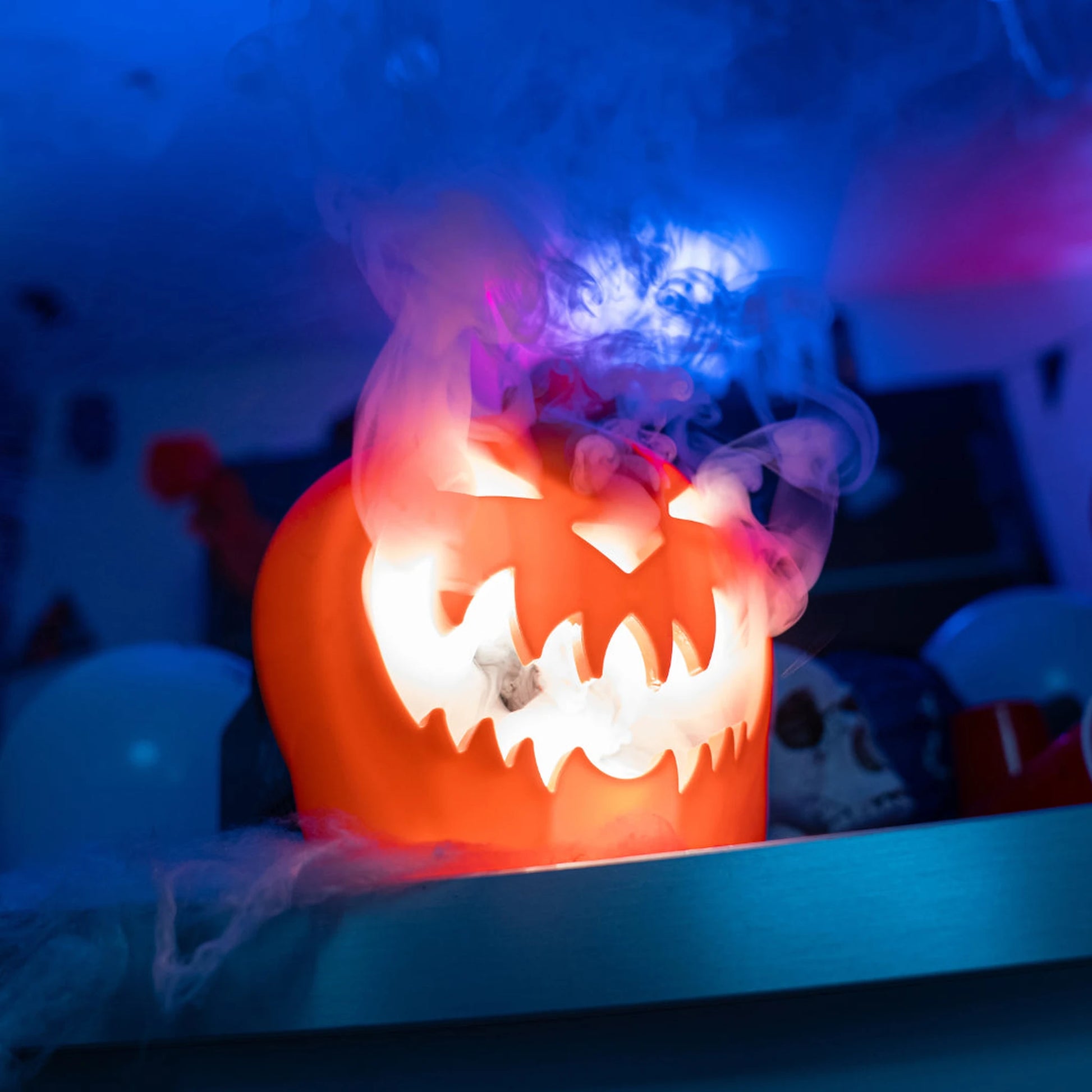 BeamZ S553L Smoke Machine Halloween Pack - Joondalup Music Centre