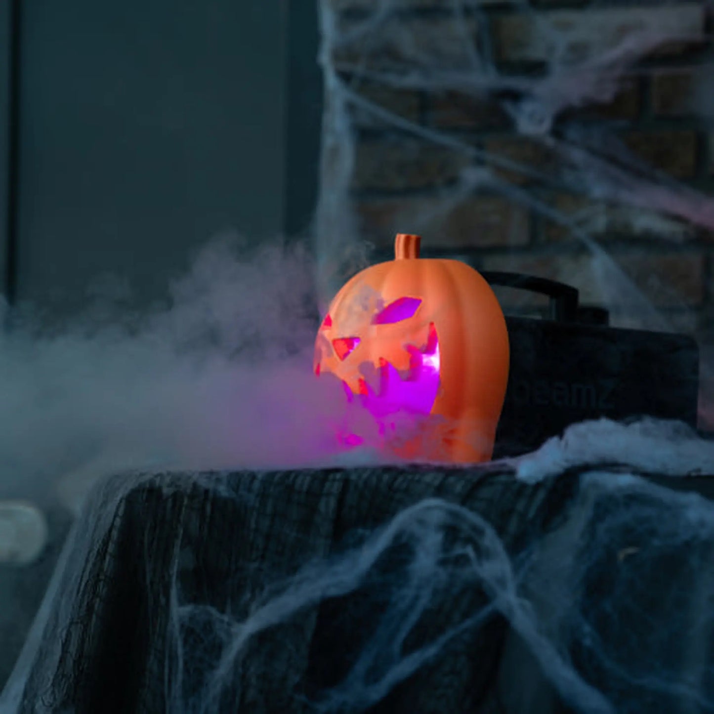 BeamZ S553L Smoke Machine Halloween Pack - Joondalup Music Centre