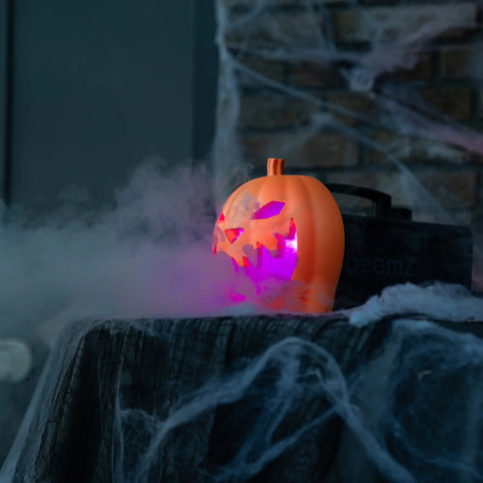 BeamZ S553L Smoke Machine Halloween Pack - Joondalup Music Centre
