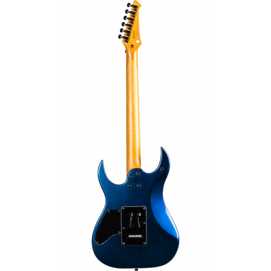 Spira S-420-CHM Electric Guitar - Chameleon from Joondalup Music Centre 2