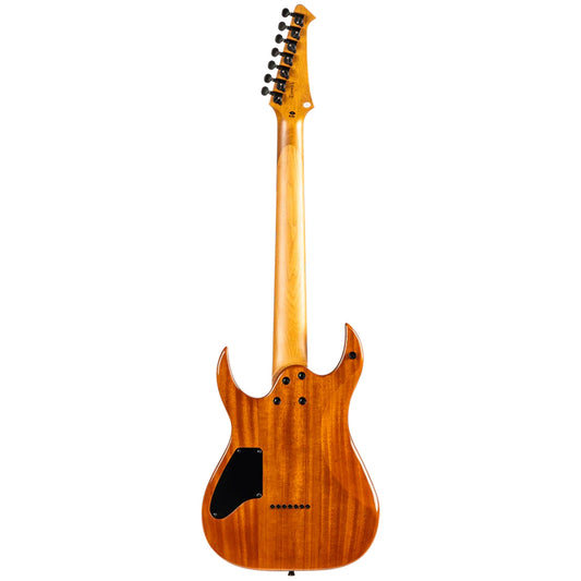 Spira_S-507_QGY_E_7-String_Electric_Guitar_-_Trans_Grey_2