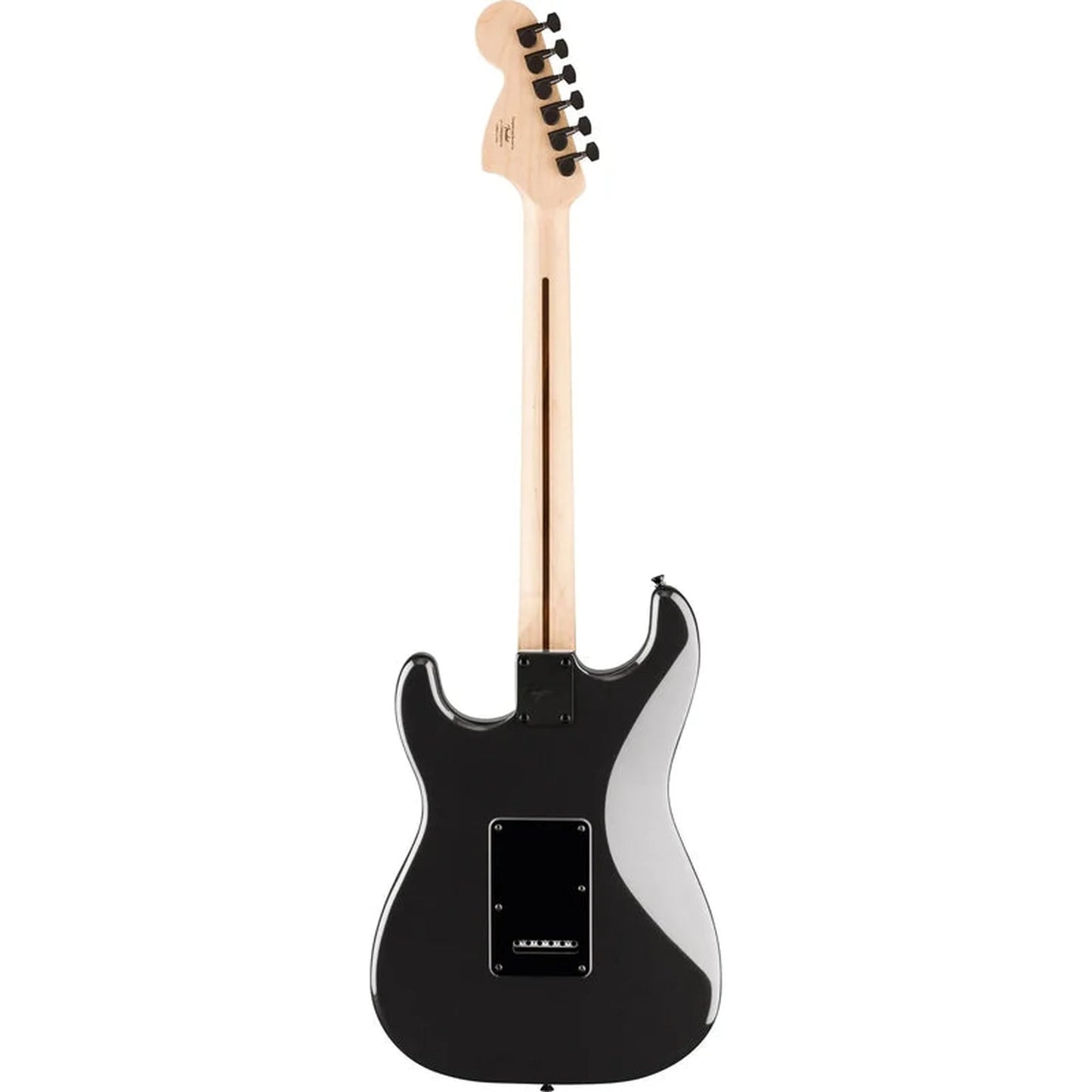Squier Affinity Series Stratocaster Limited Edition - black