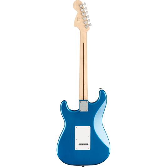 Squier Affinity Stratocaster HSS Electric Guitar - Lake Placid Blue from Joondalup Music Centre 2