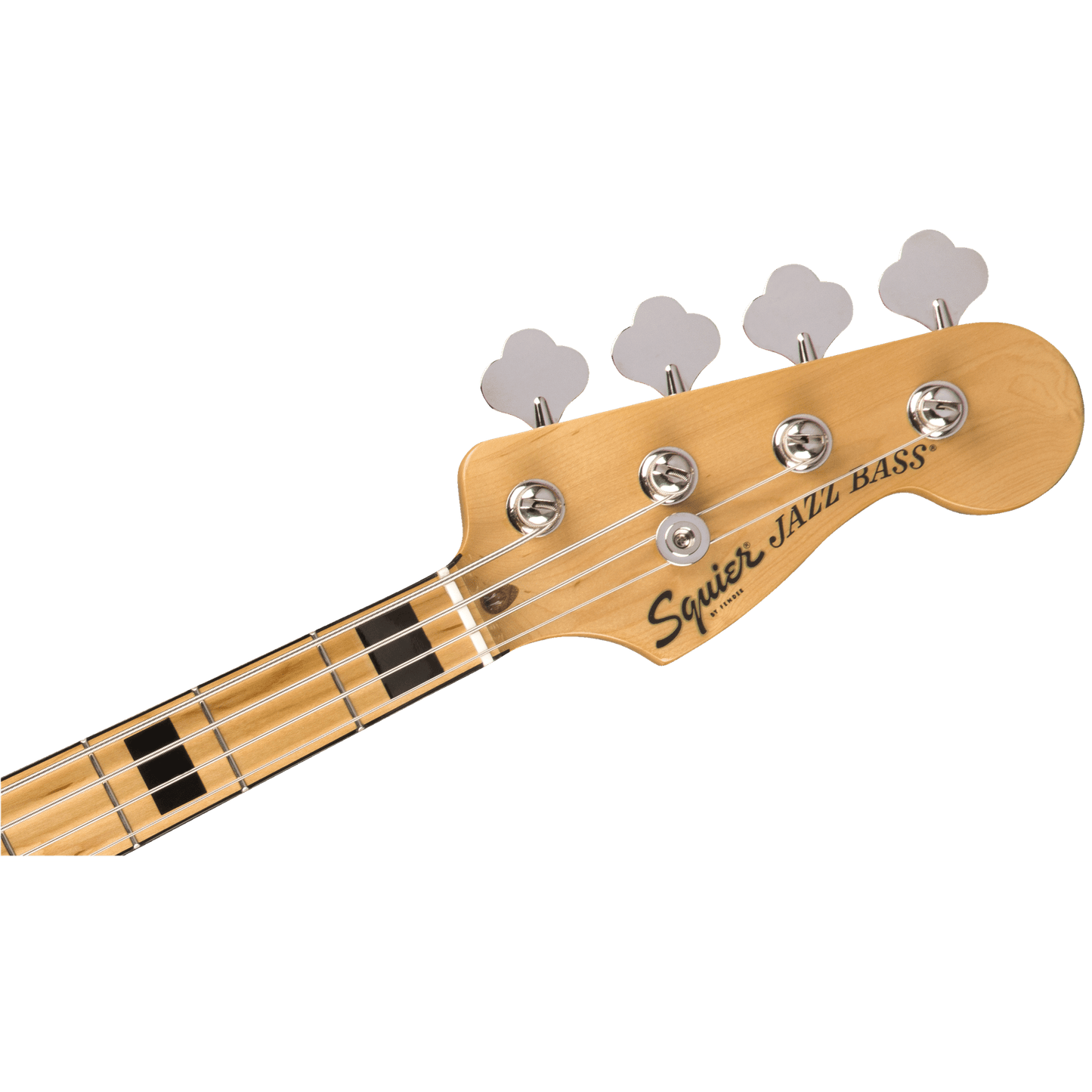 Squier Classic Vibe 60s Jazz Bass - Sunburst from Joondalup Music Centre 3