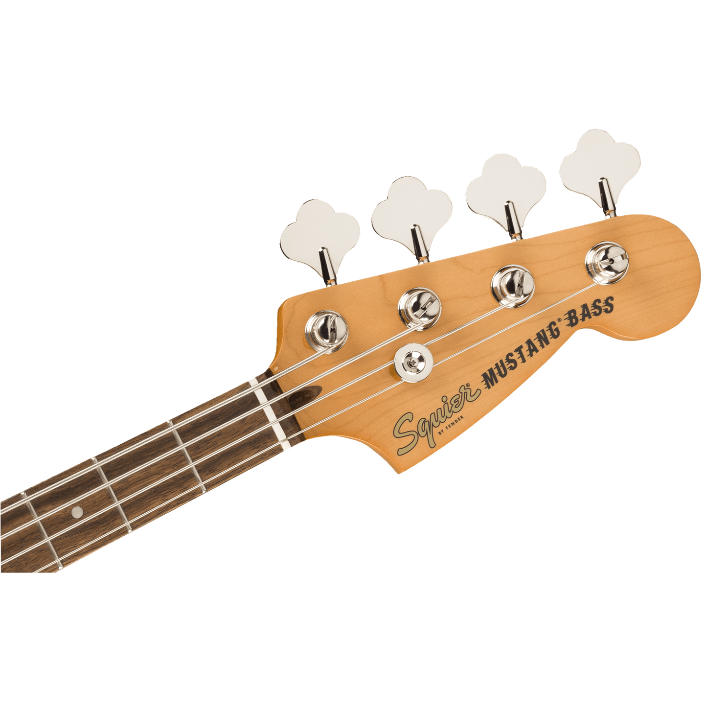 Squier Classic Vibe 60s Mustang Bass - Surf Green from Joondalup Music Centre 2