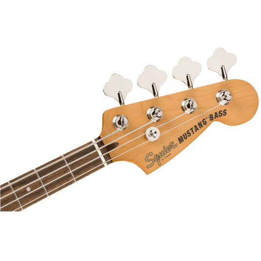 Squier Classic Vibe 60s Mustang Bass - Surf Green from Joondalup Music Centre 2