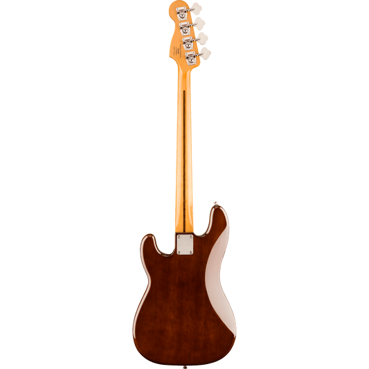 Squier Classic Vibe 70s Precision Bass - Walnut from Joondalup Music Centre 2