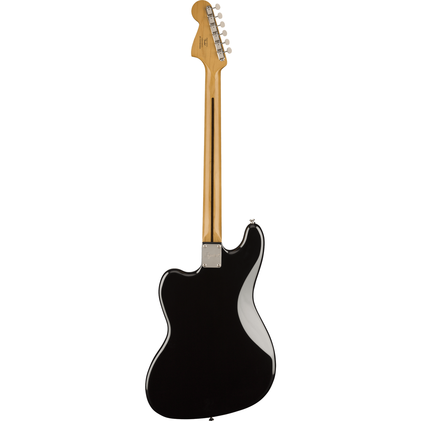 Squier Classic Vibe Bass VI - Black from Joondalup Music Centre 2