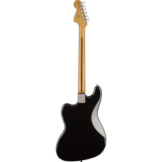 Squier Classic Vibe Bass VI - Black from Joondalup Music Centre 2