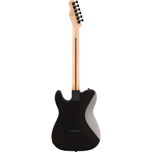 Squier Limited Edition Affinity Series Telecaster Deluxe, - Metallic Black from Joondalup Music Centre 2
