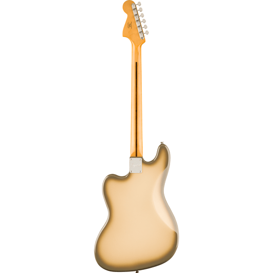 Squier Limited Edition Classic Vibe Bass VI - Antigua from Joondalup Music Centre 2