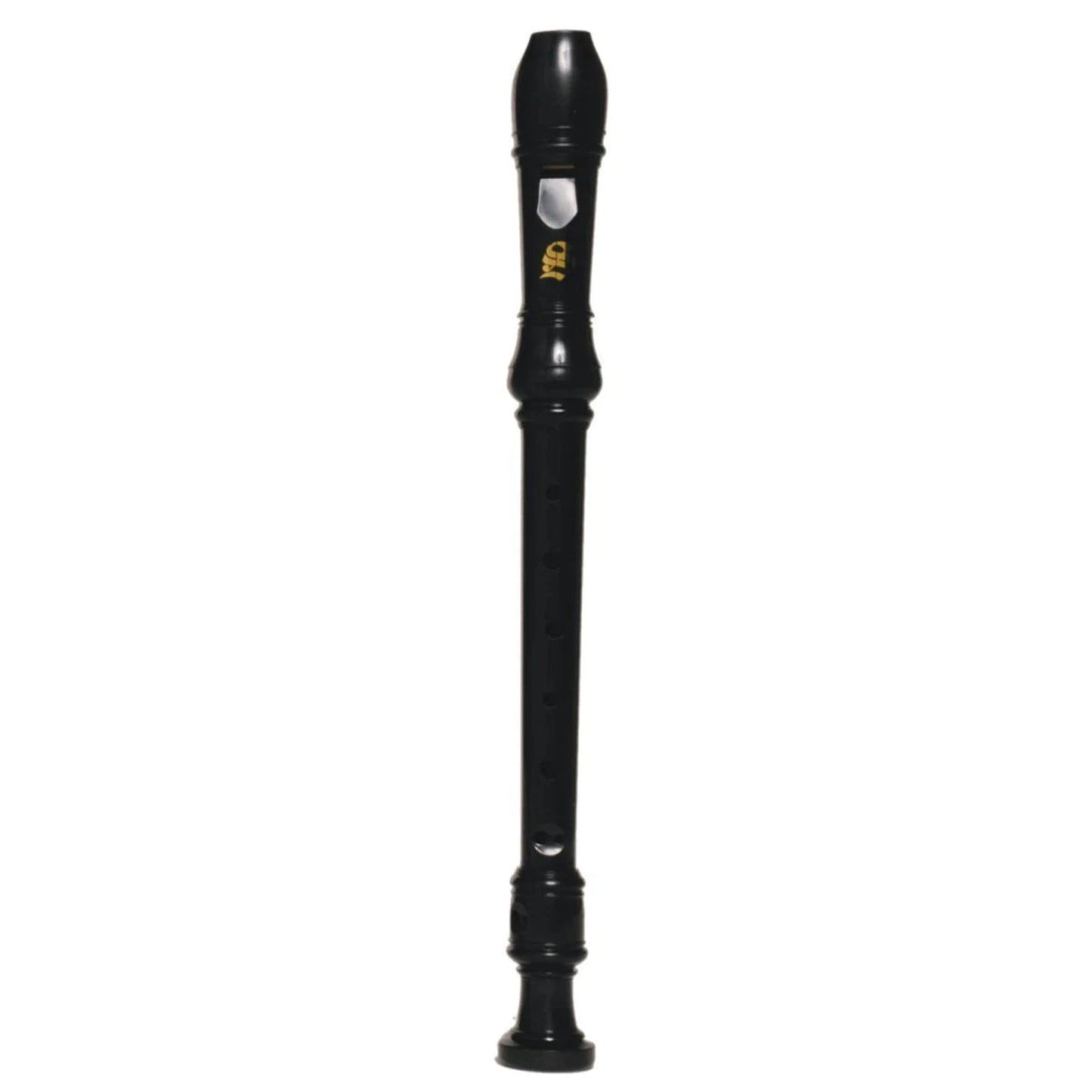 STEINHOFF - ksr-2-bk recorder - Black - Joondalup Music Centre