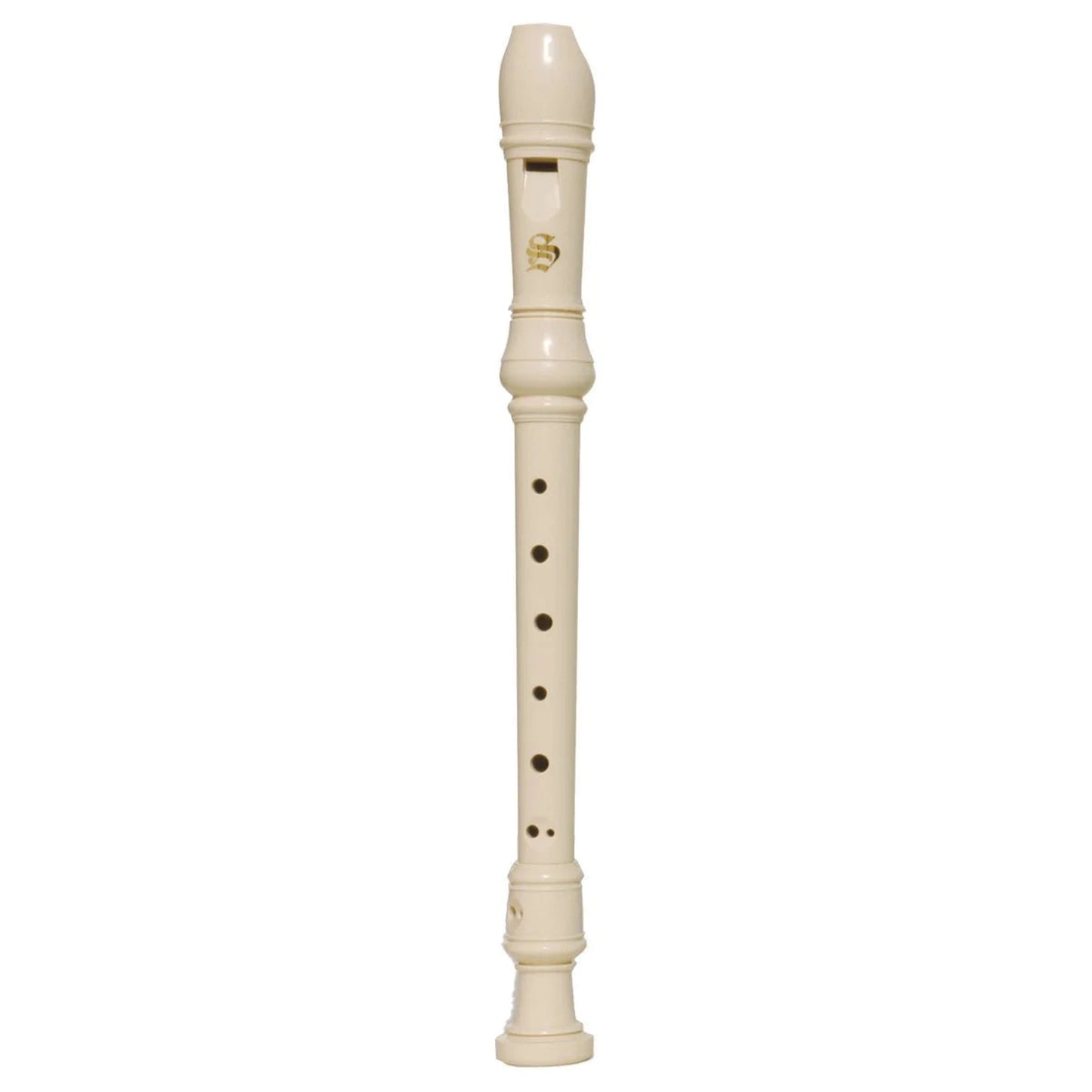Recorder - Steinhoff - White - Joondalup Music Centre