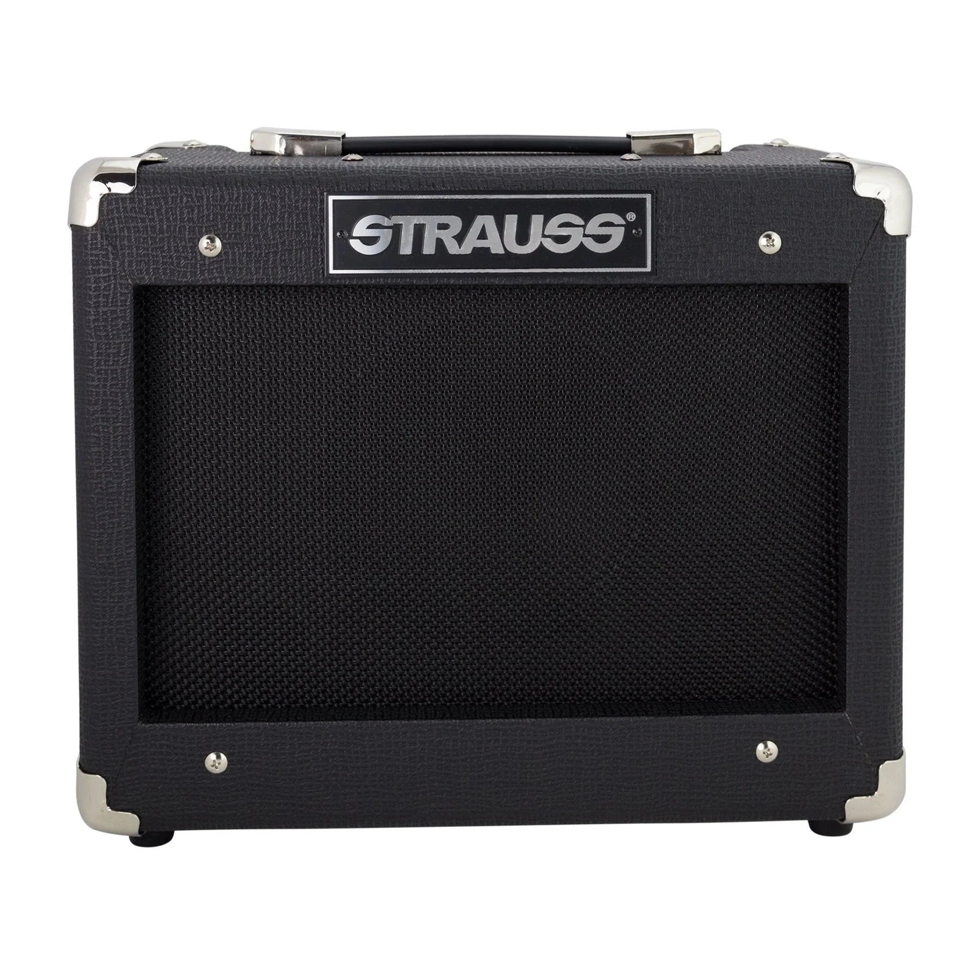 Strauss 'Legacy' 15 Watt Guitar Amplifier from Joondalup Music Centre