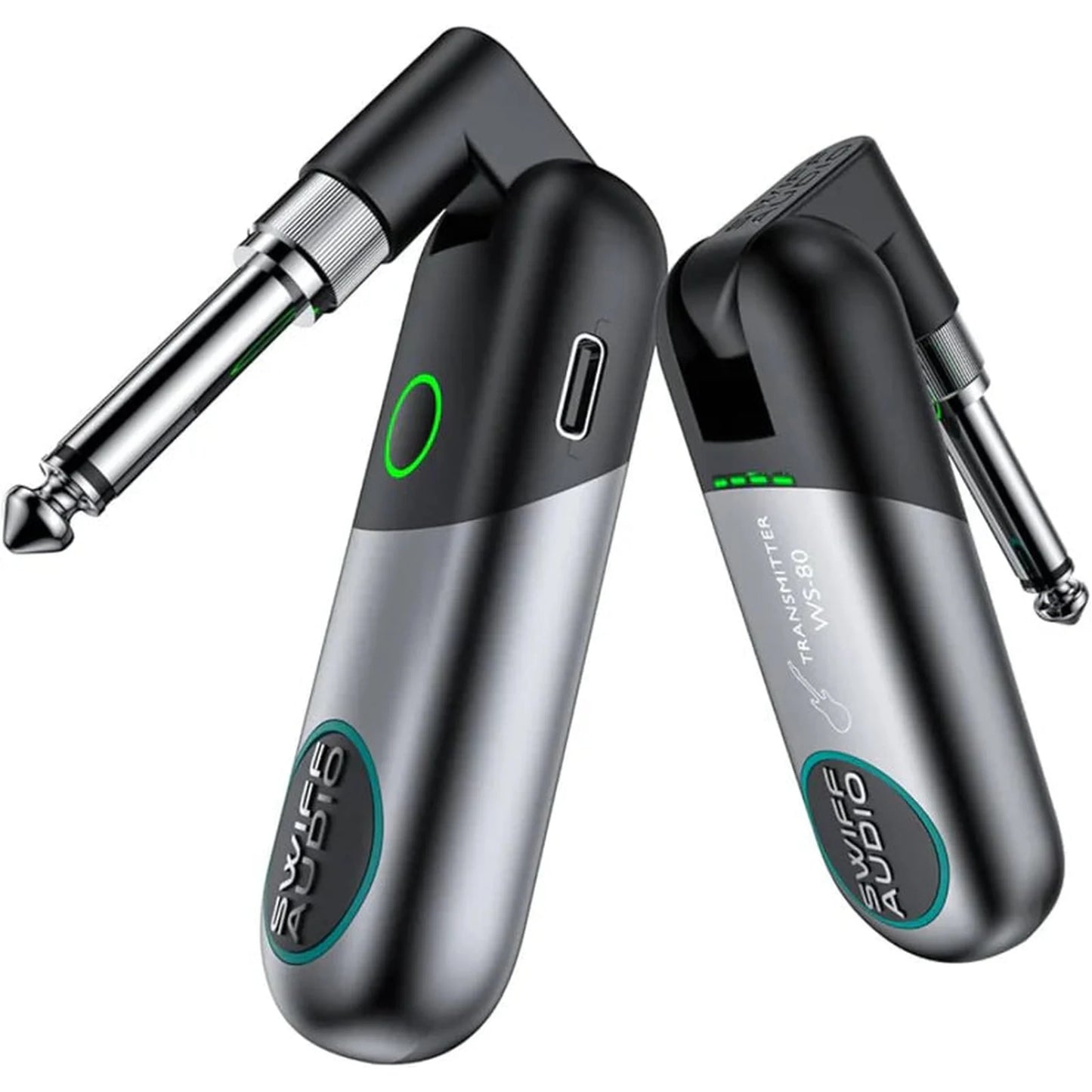 Swiff Audio WS-80 Instrument Wireless