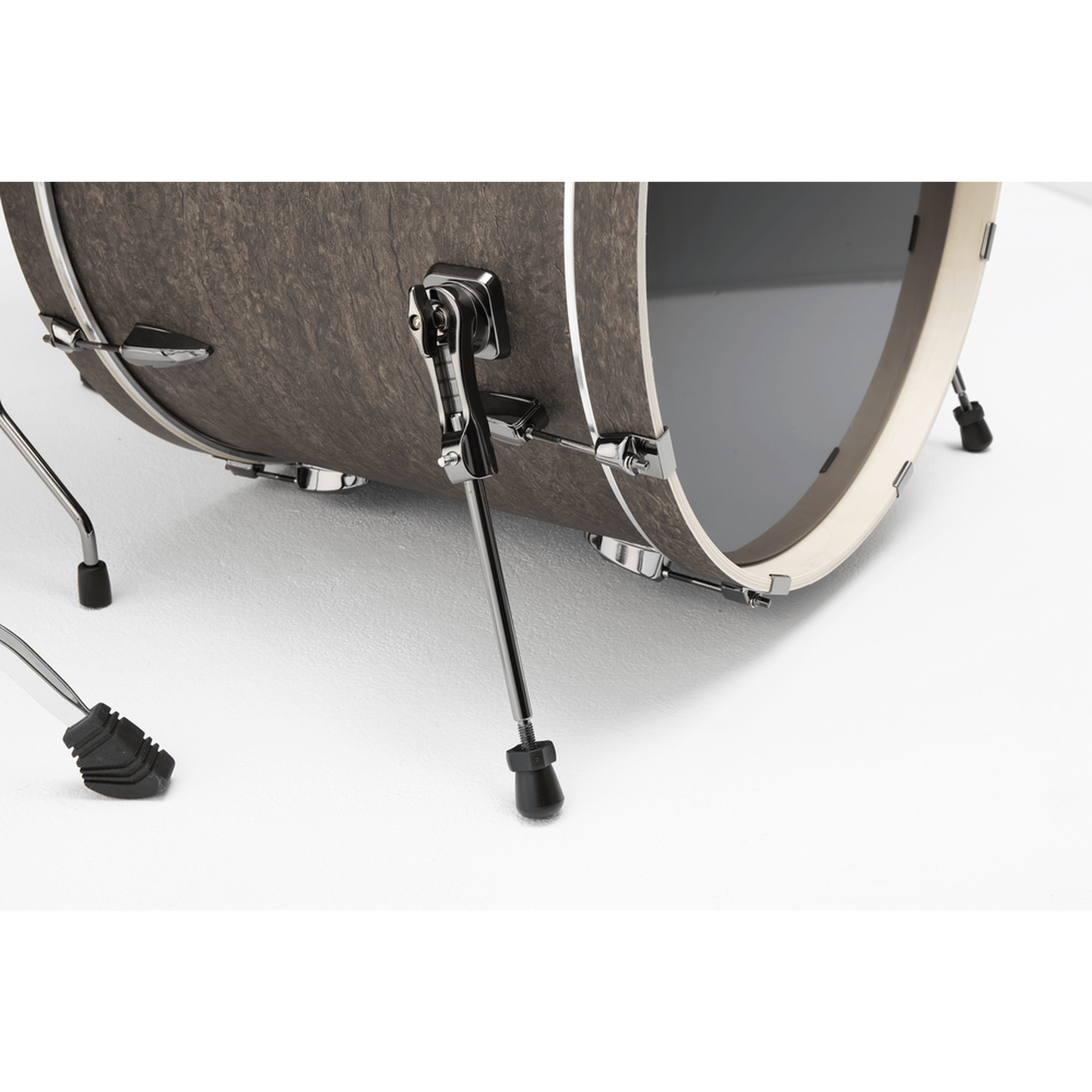 TAMA IP62H6WBN Limited Edition Imperialstar 6-Piece Drum Kit - Walnut Burl Wrap from Joondalup Music Centre 6