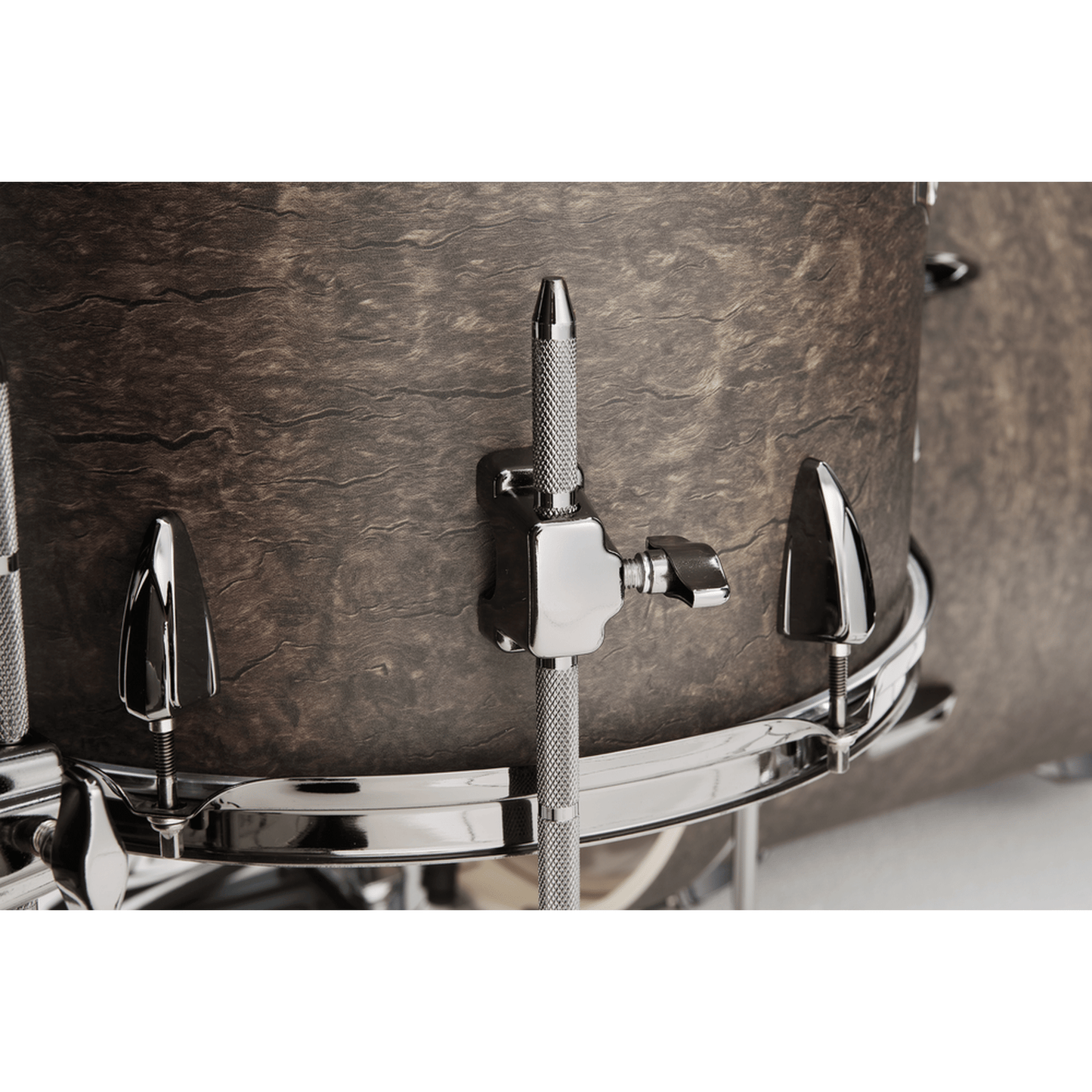 TAMA IP62H6WBN Limited Edition Imperialstar 6-Piece Drum Kit - Walnut Burl Wrap from Joondalup Music Centre 7