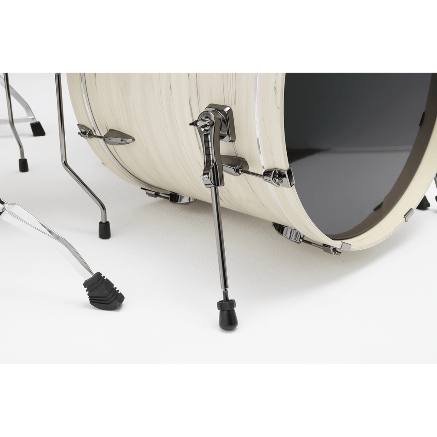 TAMA IP62H6WBN Limited Edition Imperialstar 6-Piece Drum Kit i-White Birch Wrap from Joondalup Music Centre 6