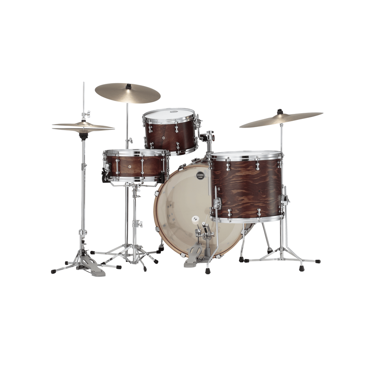 TAMA LSP32CS TWS SLP Series 3 piece Shell Drum Kit from Joondalup Music Centre 2