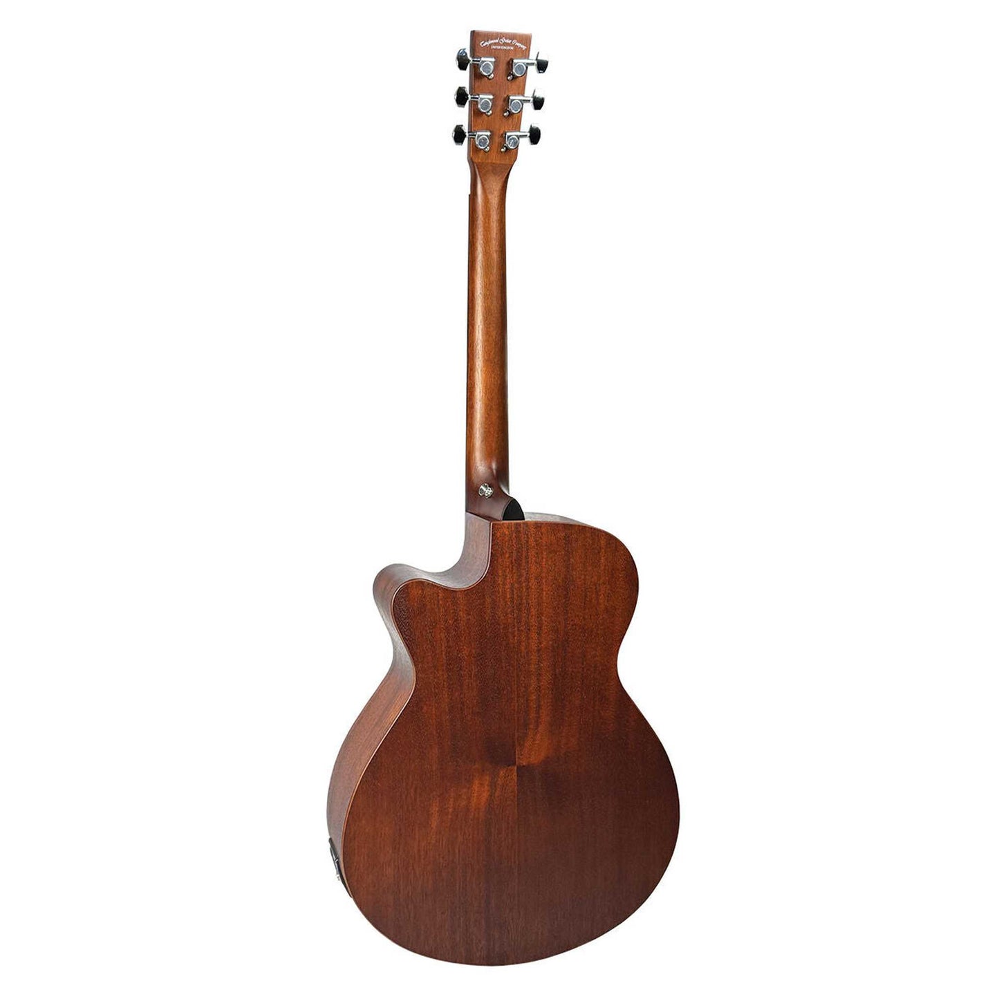 Tanglewood TC4-CE Crossroads SuperFolk Acoustic Guitar - Whisky Burst-ACOUSTIC GUITAR-Joondalup Music Centre