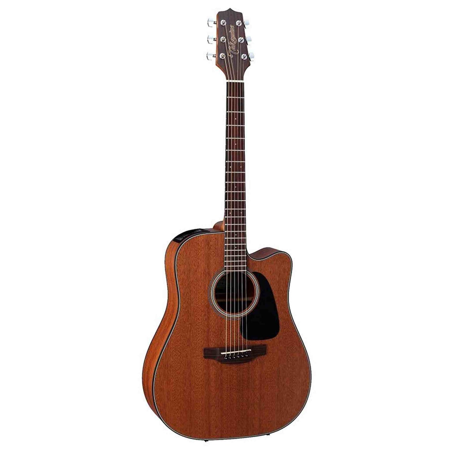Takamine TGD11MCENS G11 Series Acoustic Guitar - Natural Satin