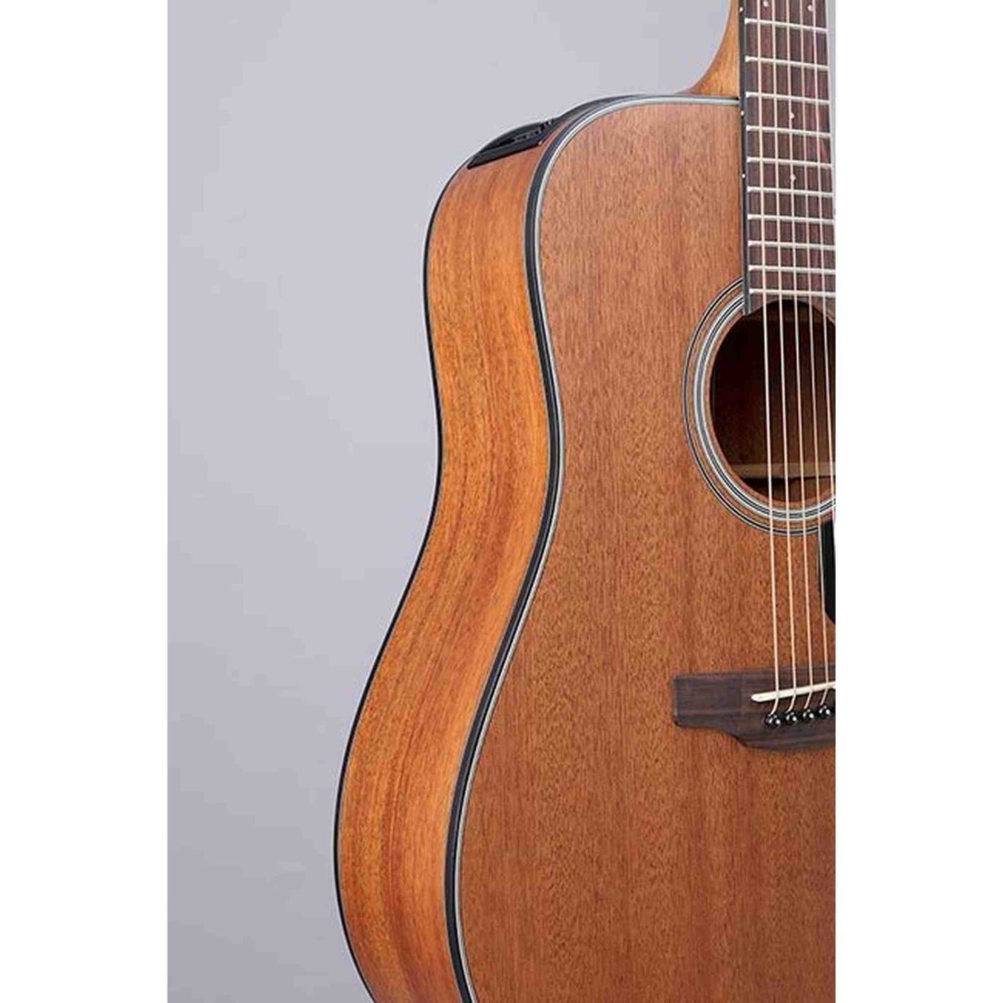 Takamine TGD11MCENS G11 Series Acoustic Guitar - Natural Satin