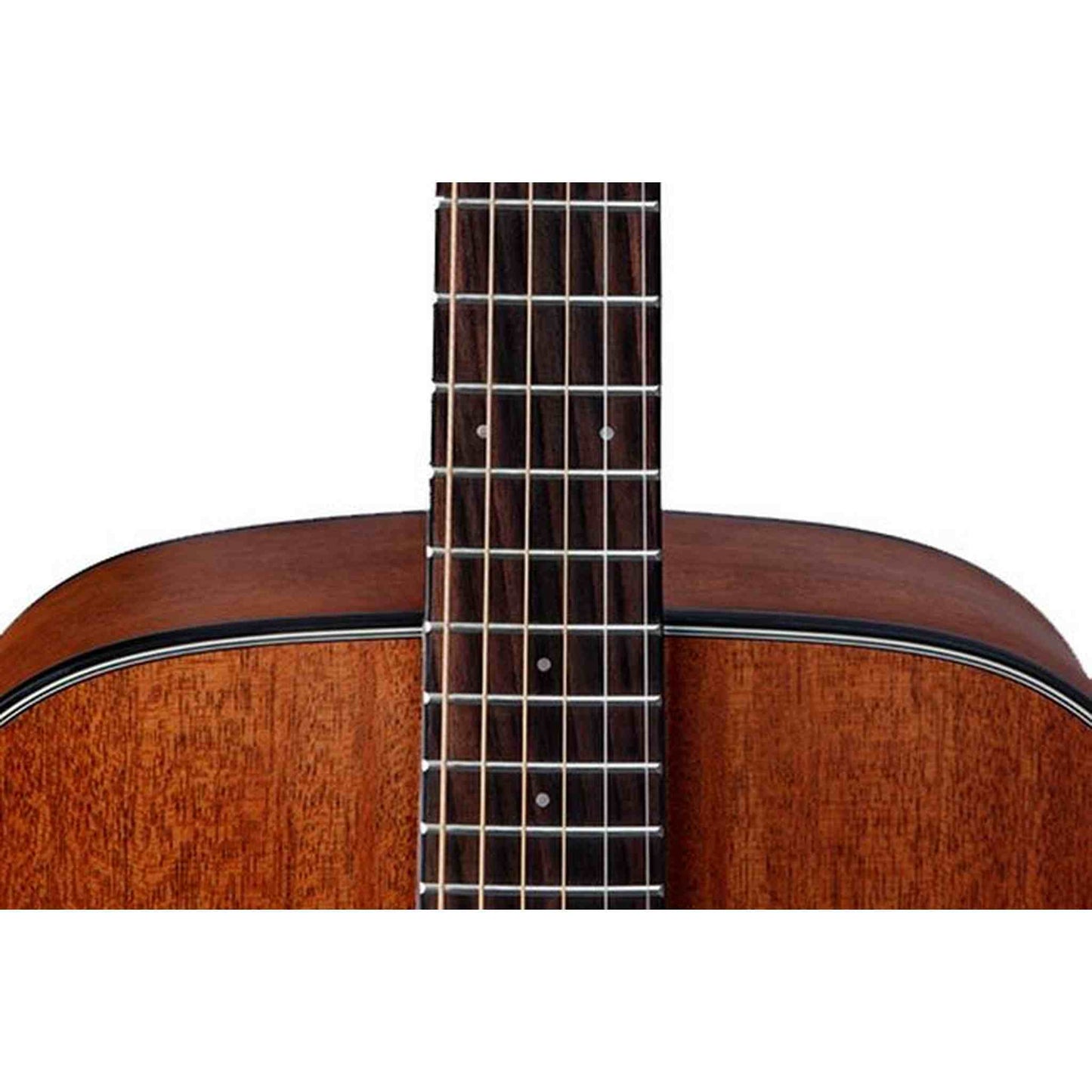 Takamine TGD11MNS G11 Series Acoustic Guitar - Natural Satin