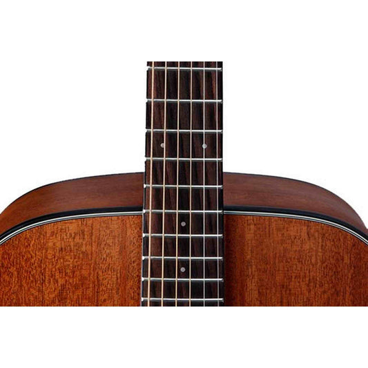 Takamine TGD11MNS G11 Series Acoustic Guitar - Natural Satin
