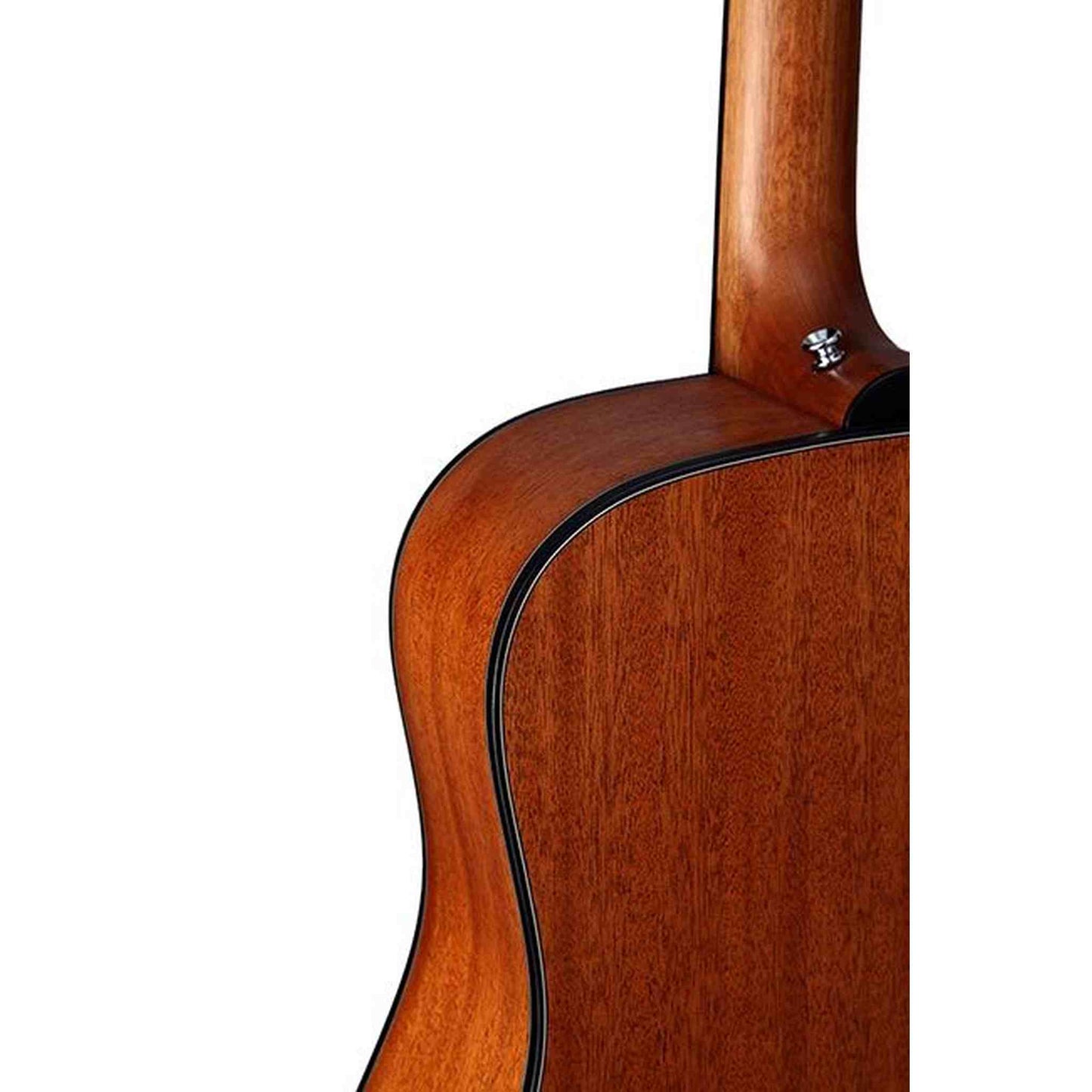 Takamine TGD11MNS G11 Series Acoustic Guitar - Natural Satin